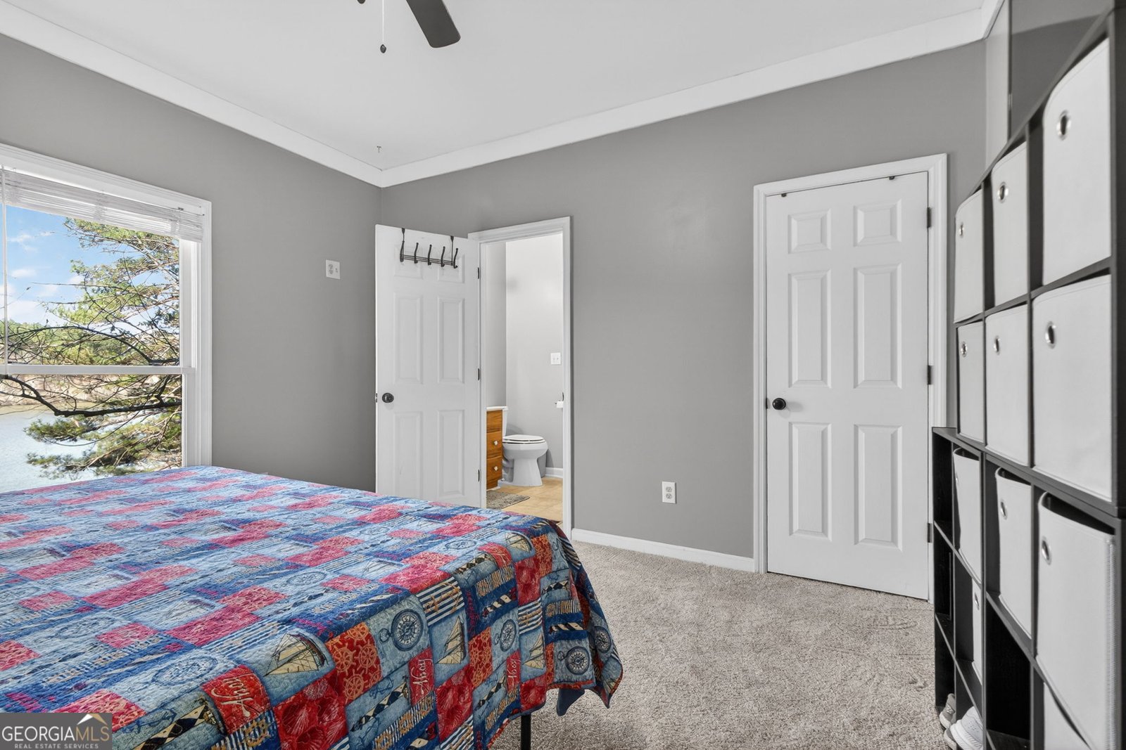 280 Waters Edge Lane Newnan - Photo 42