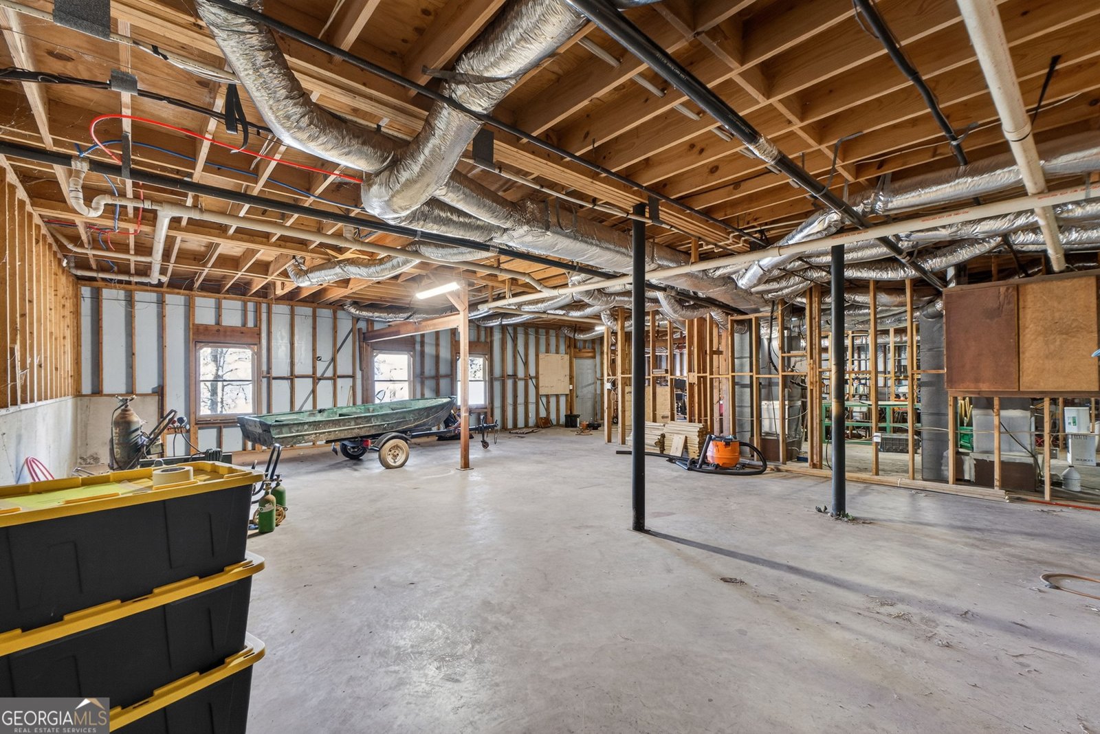 280 Waters Edge Lane Newnan - Photo 49