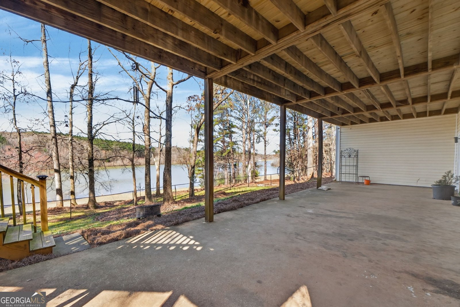 280 Waters Edge Lane Newnan - Photo 53