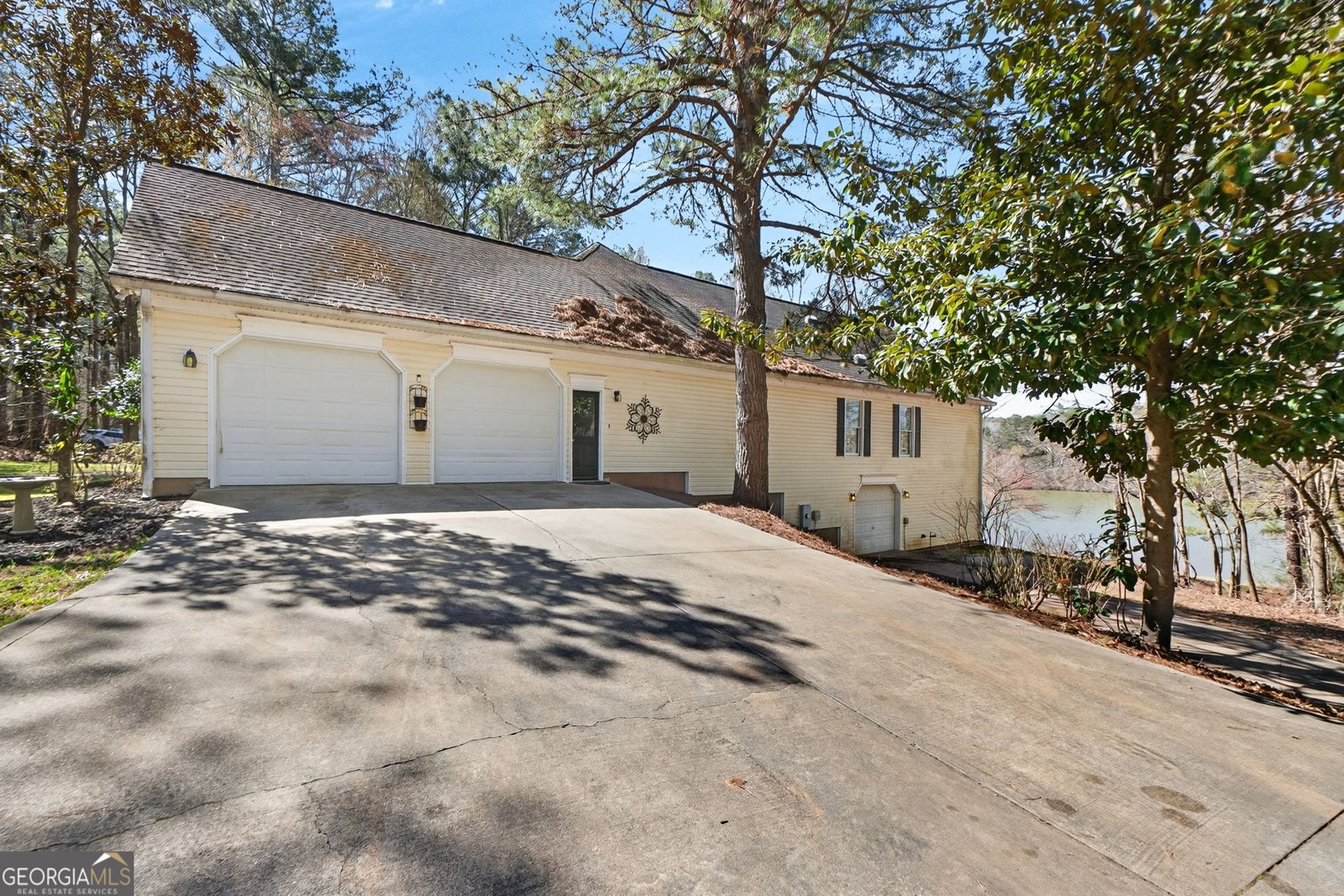 280 Waters Edge Lane Newnan - Photo 54
