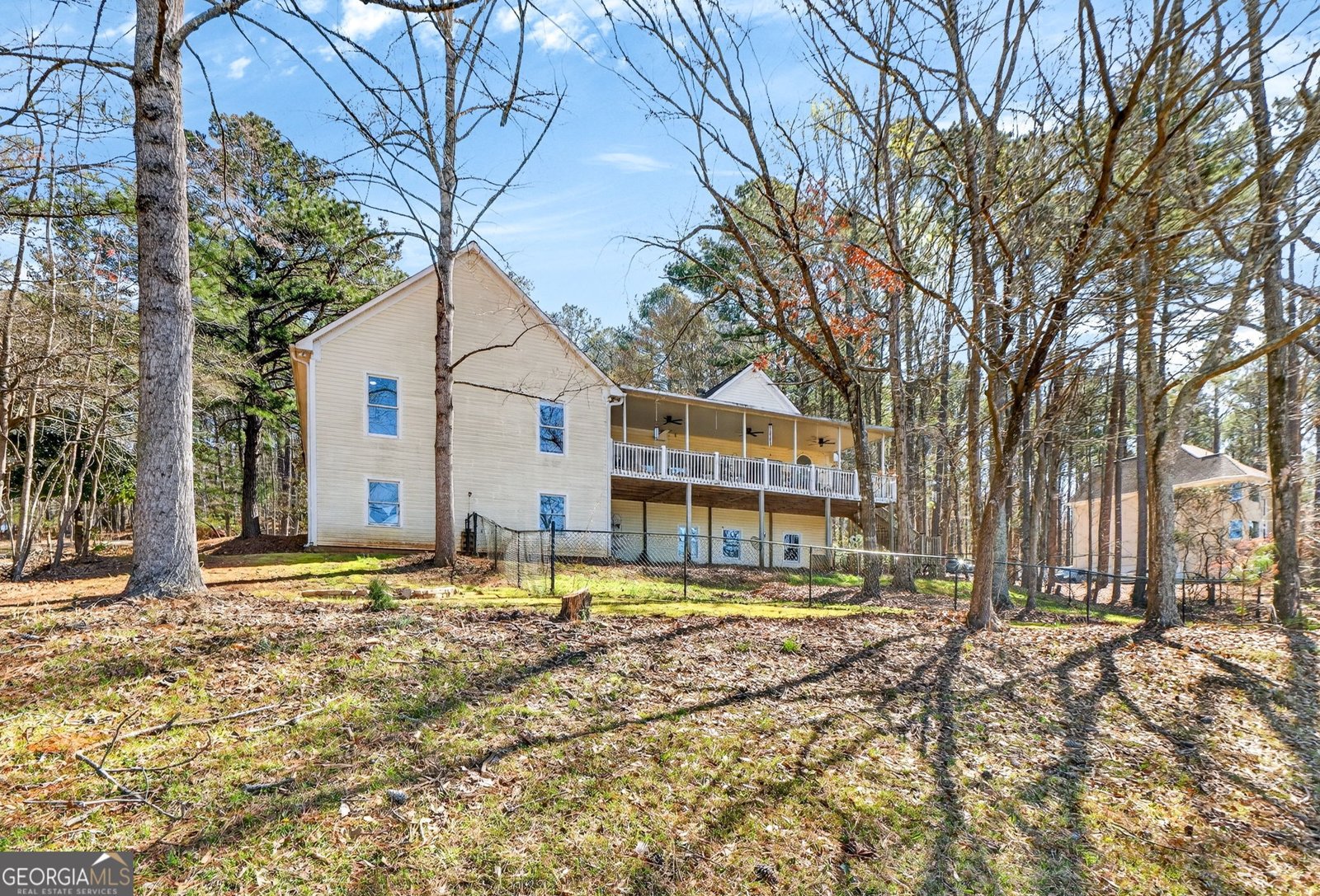 280 Waters Edge Lane Newnan - Photo 59
