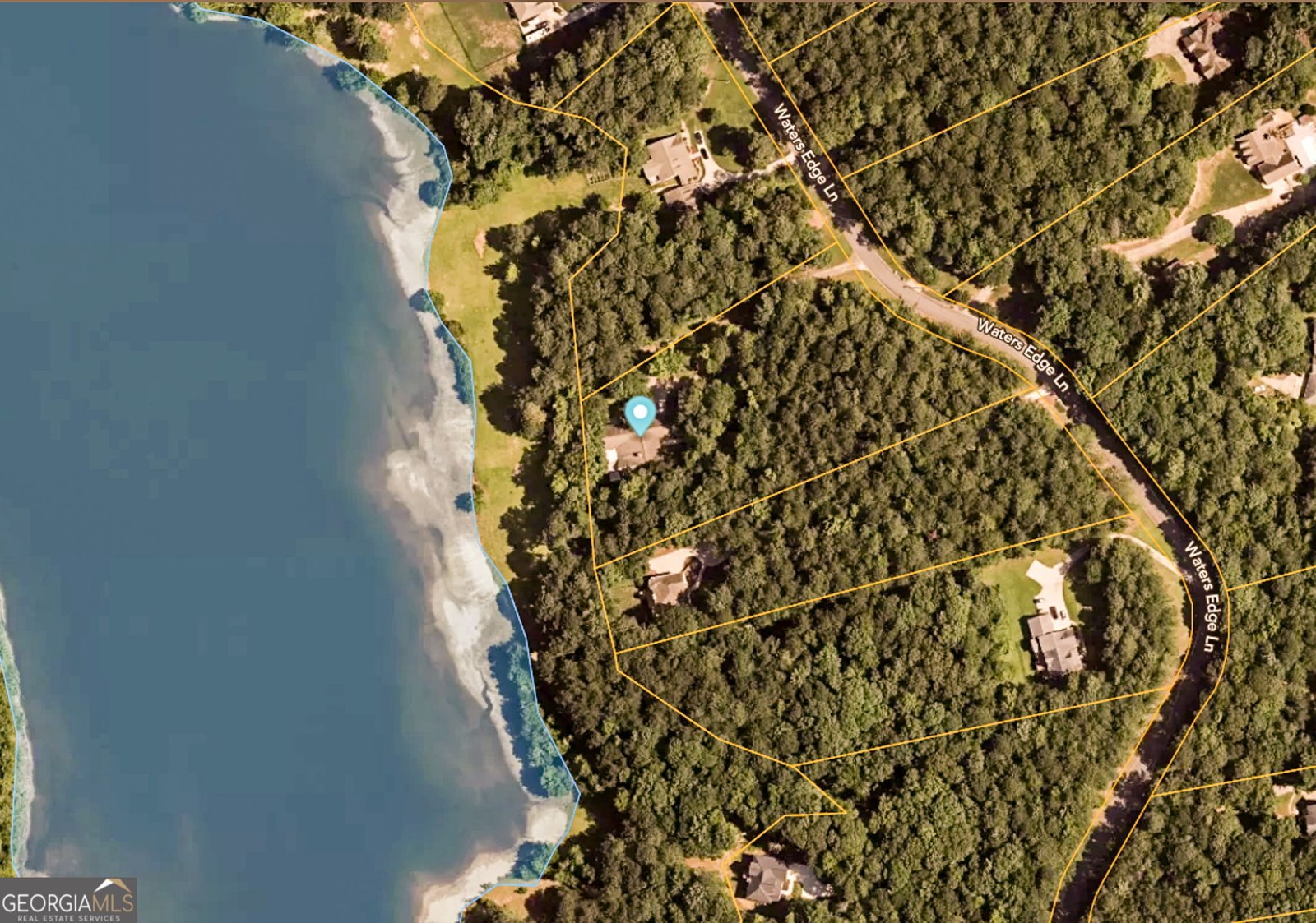 280 Waters Edge Lane Newnan - Photo 62