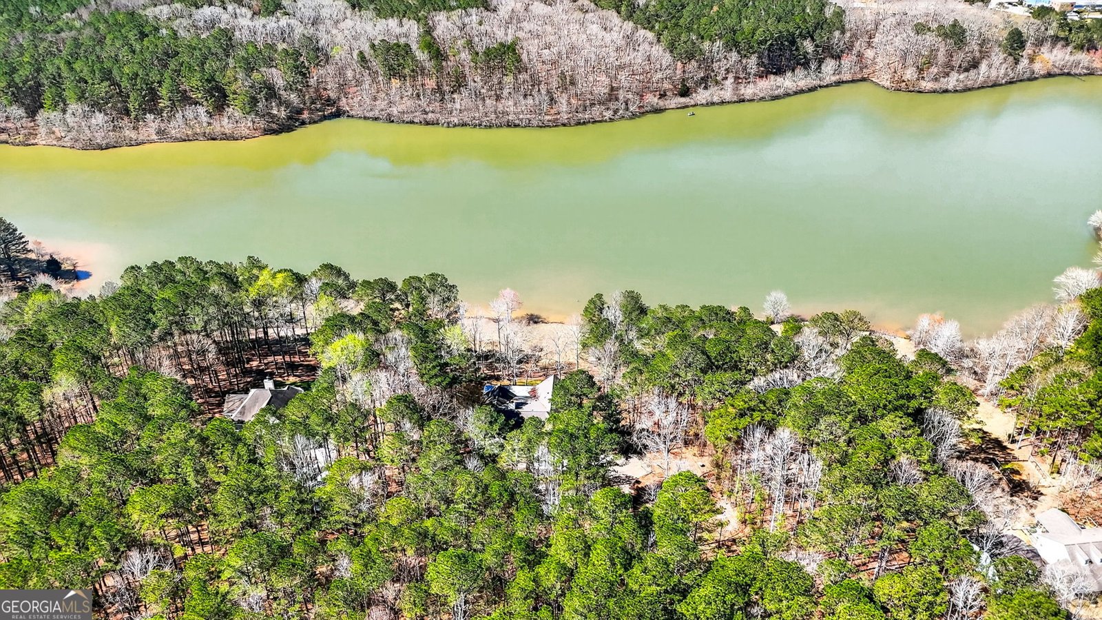 280 Waters Edge Lane Newnan - Photo 63