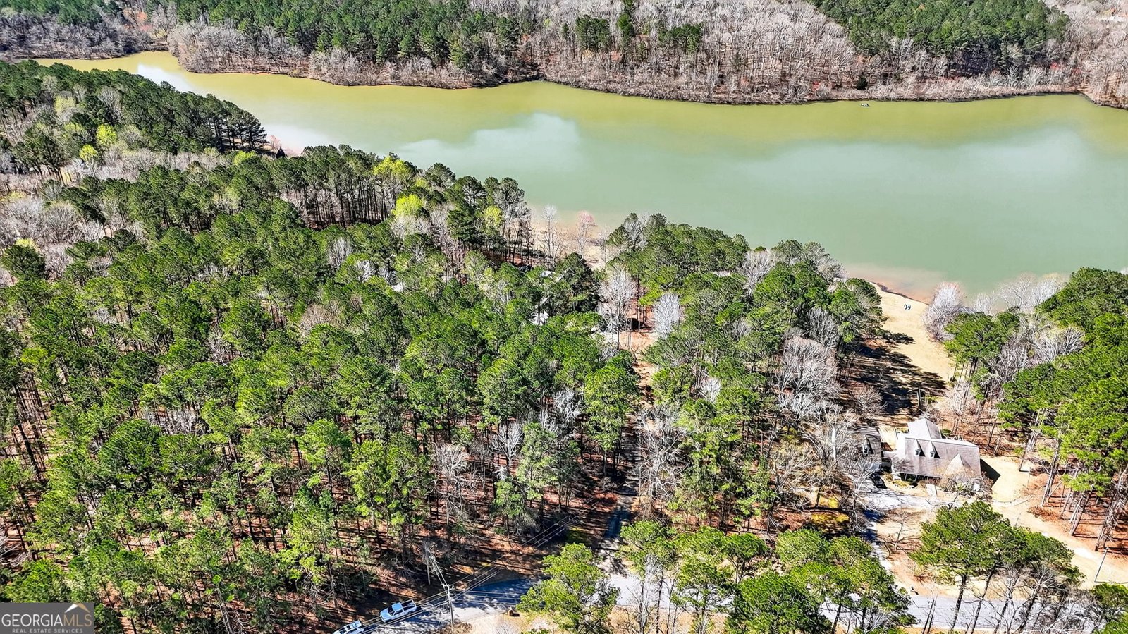 280 Waters Edge Lane Newnan - Photo 64