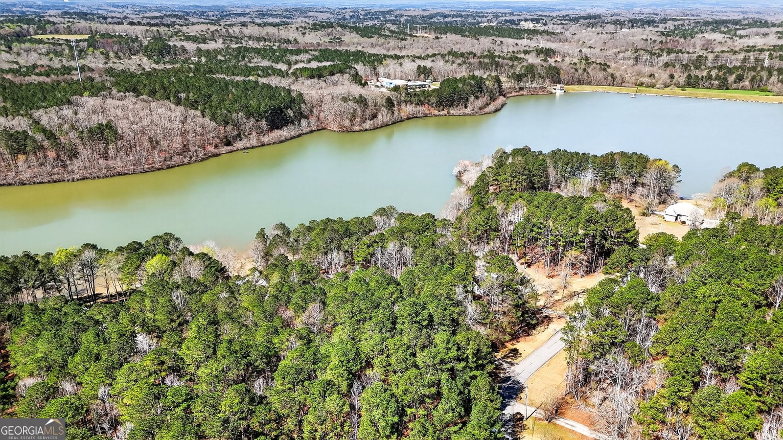 280 Waters Edge Lane Newnan - Photo 65