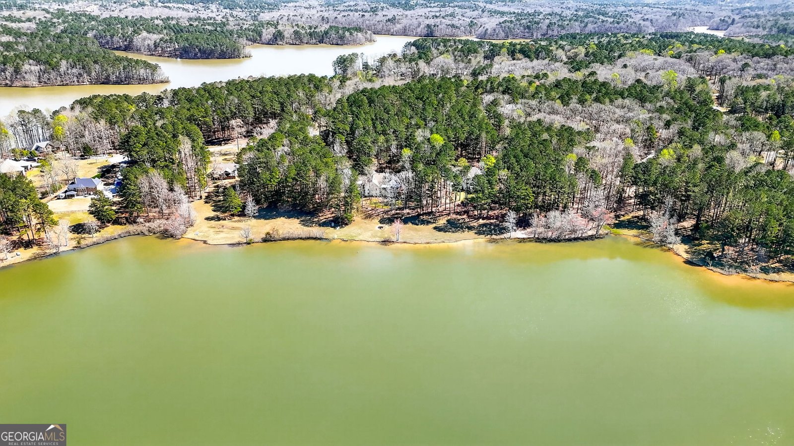 280 Waters Edge Lane Newnan - Photo 67