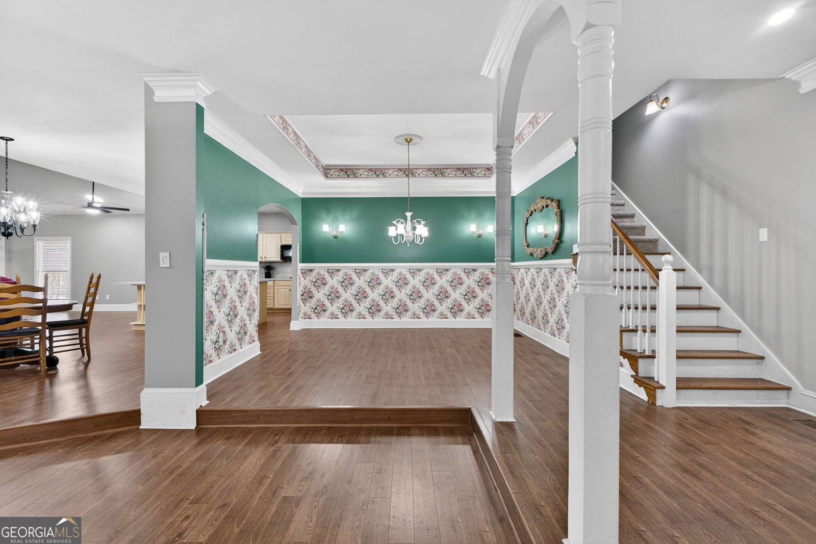 280 Waters Edge Lane Newnan - Photo 9