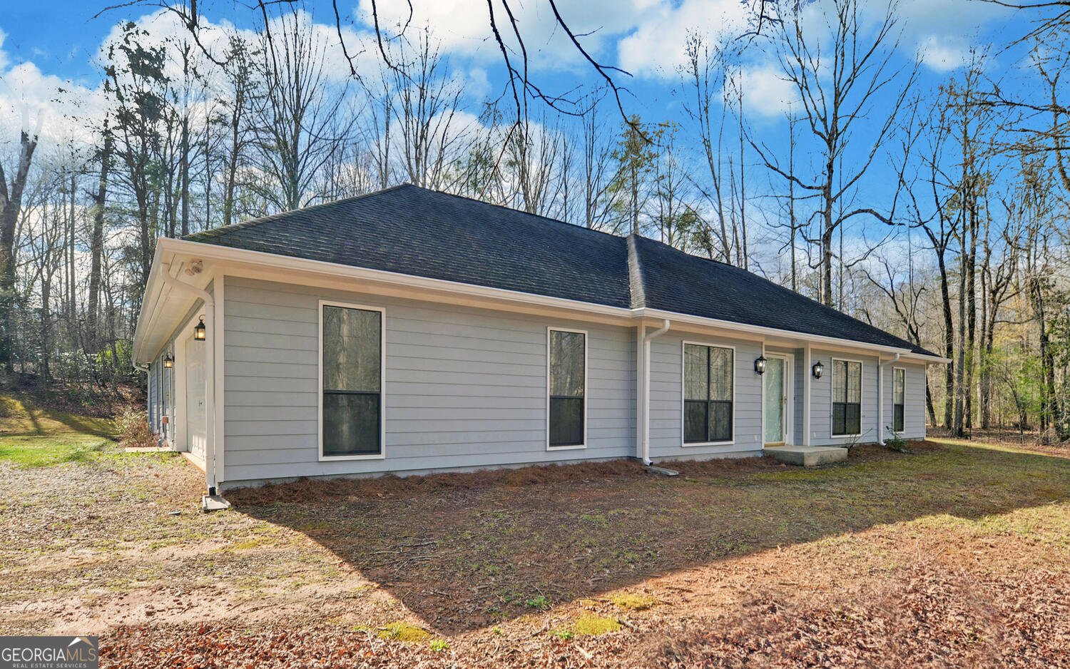 24 Copper Mill Road Dahlonega - Photo 1