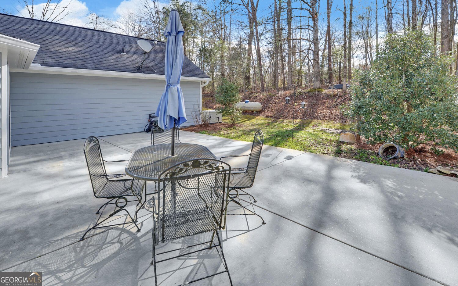 24 Copper Mill Road Dahlonega - Photo 34