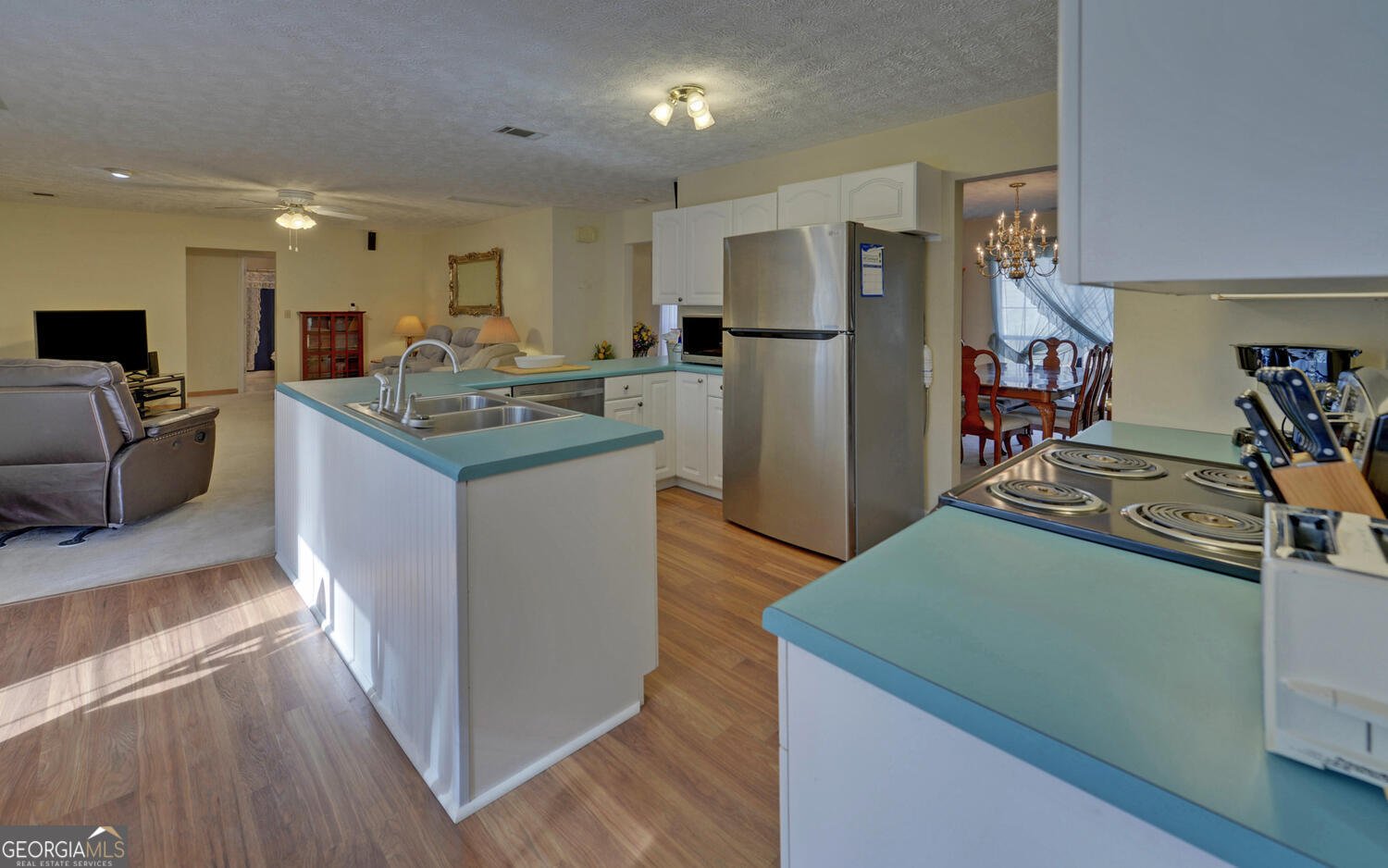 24 Copper Mill Road Dahlonega - Photo 6