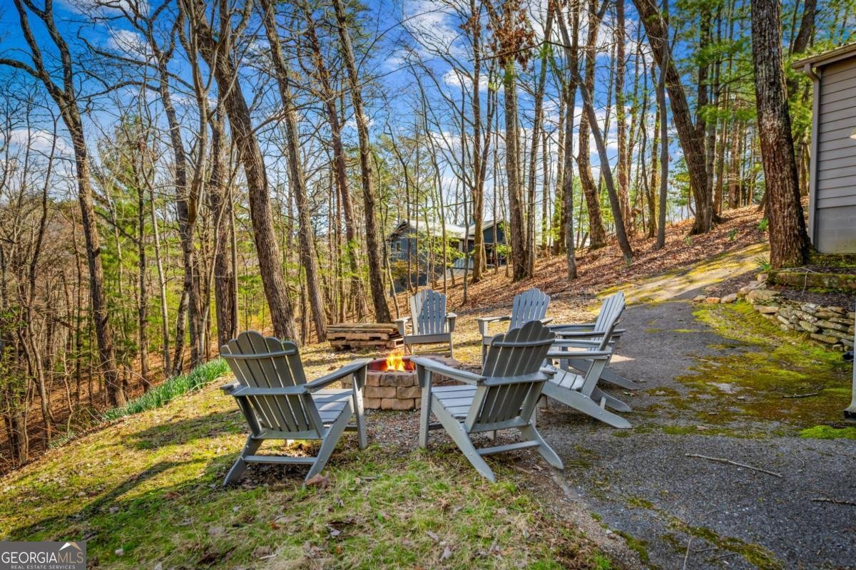 240 Mountain View Court Ellijay - Photo 13