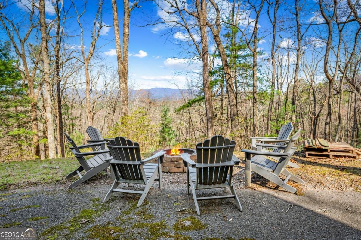 240 Mountain View Court Ellijay - Photo 14