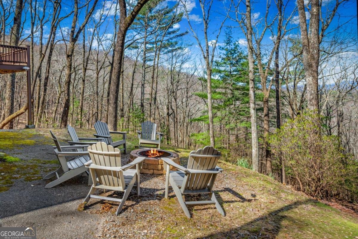 240 Mountain View Court Ellijay - Photo 15