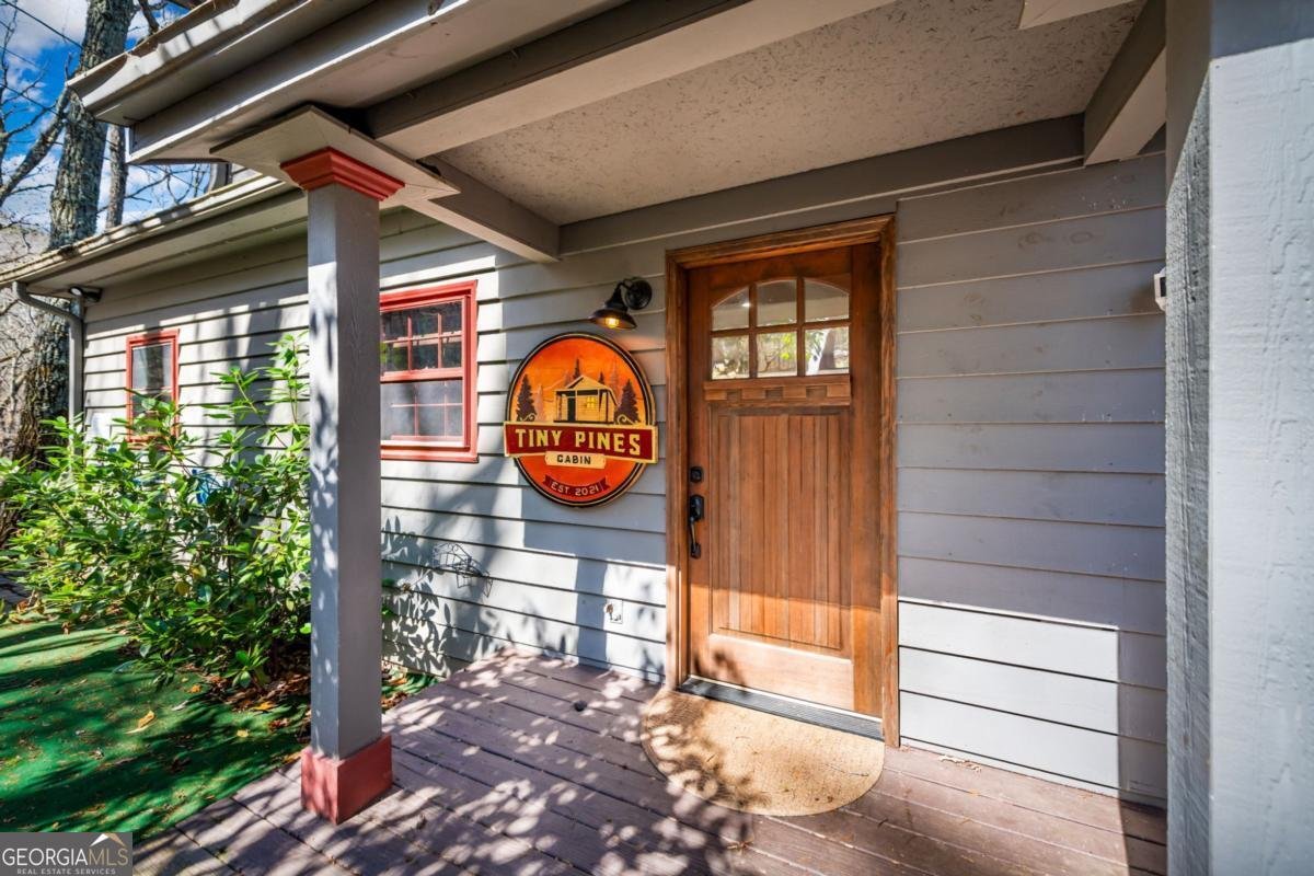 240 Mountain View Court Ellijay - Photo 16