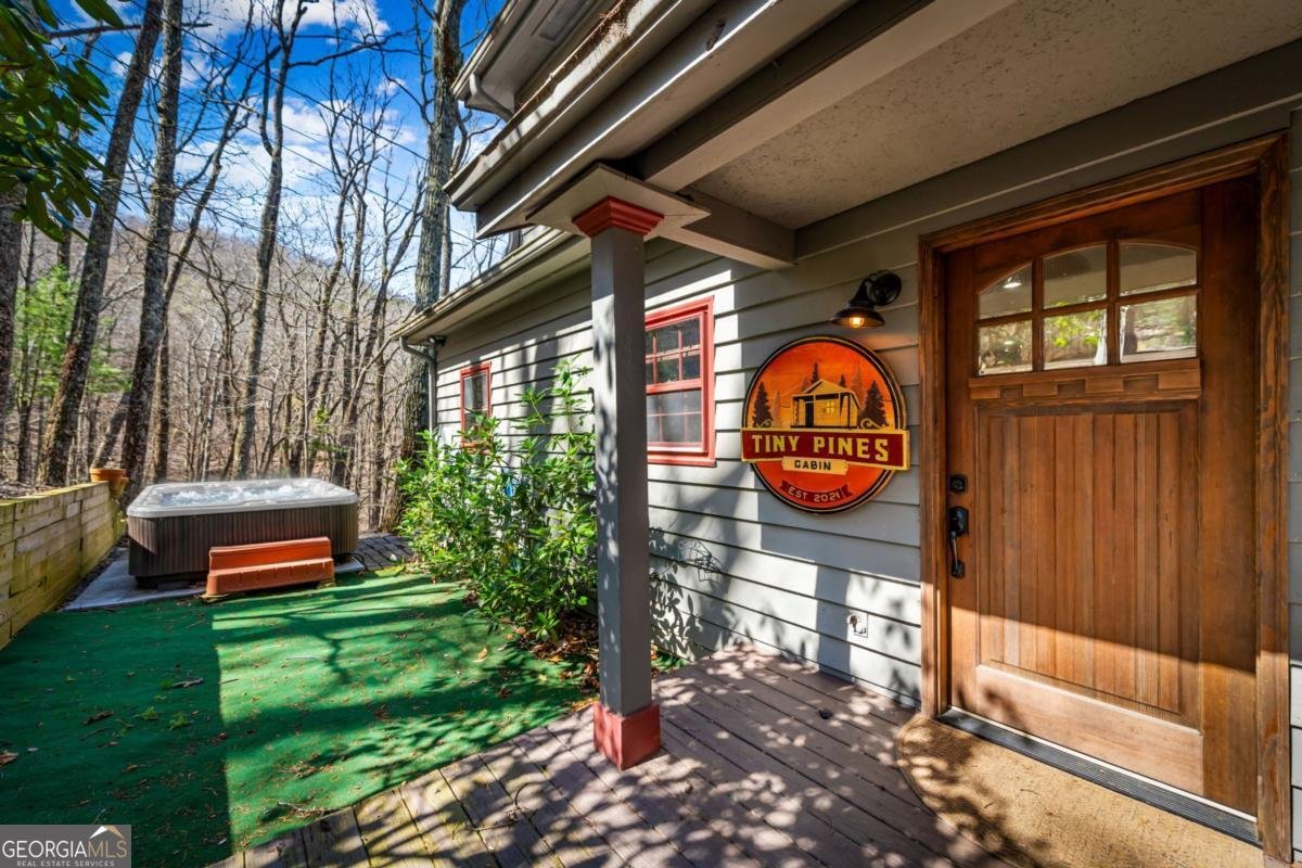 240 Mountain View Court Ellijay - Photo 17