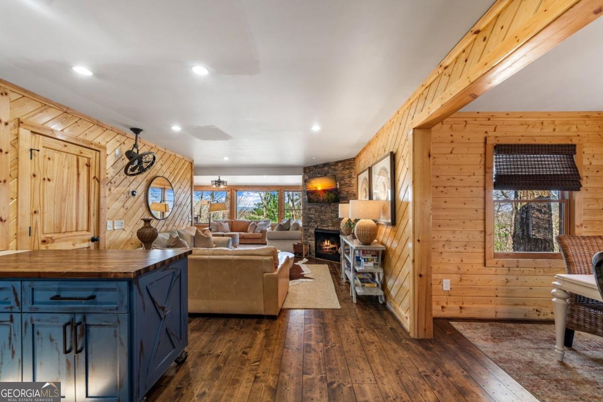 240 Mountain View Court Ellijay - Photo 19