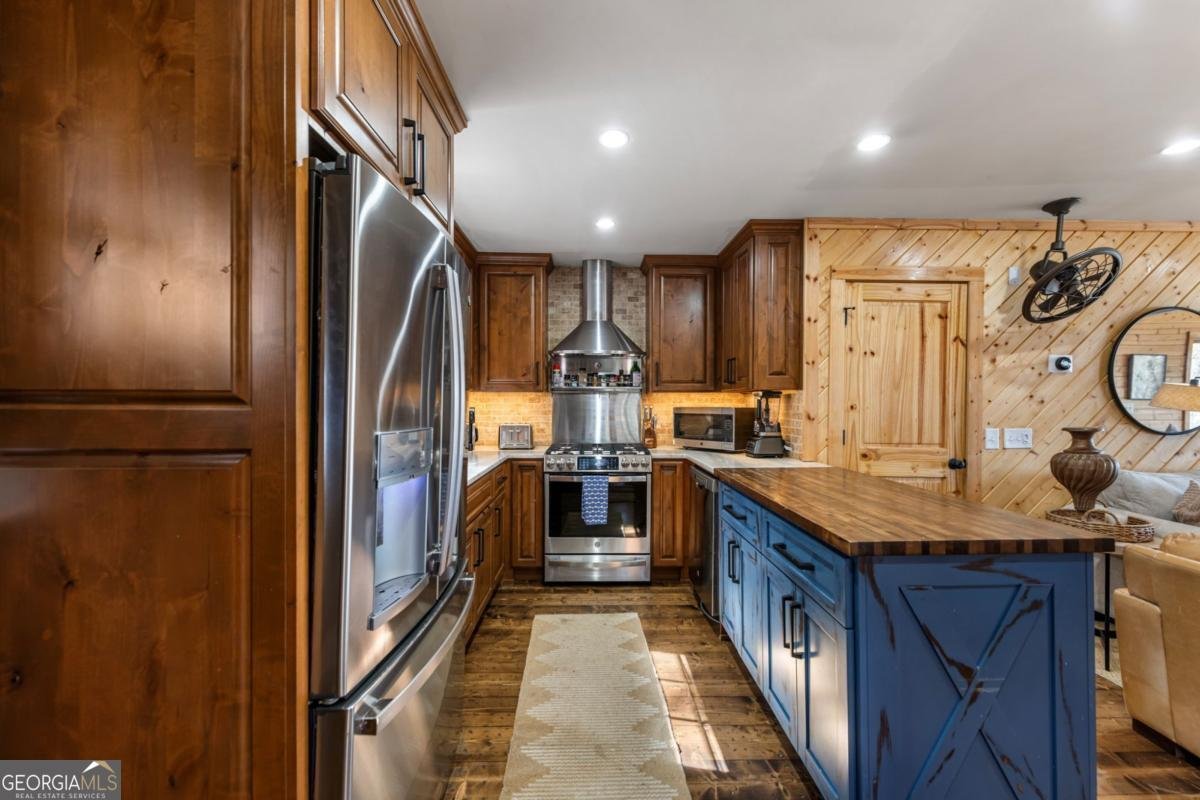 240 Mountain View Court Ellijay - Photo 20