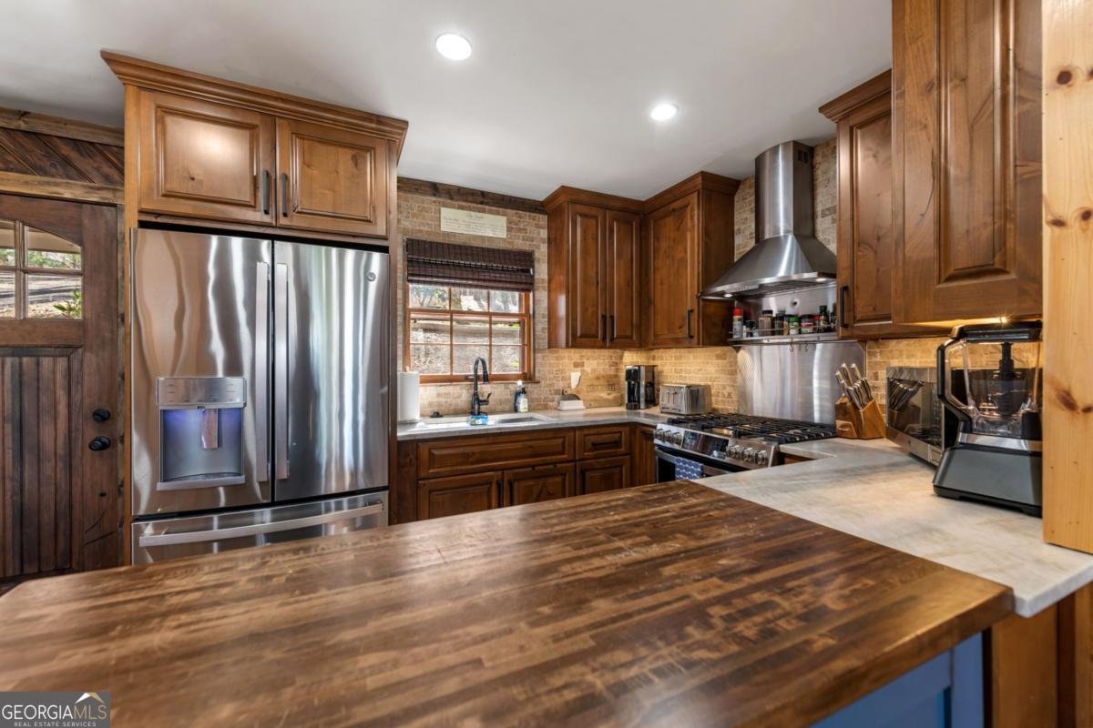 240 Mountain View Court Ellijay - Photo 22