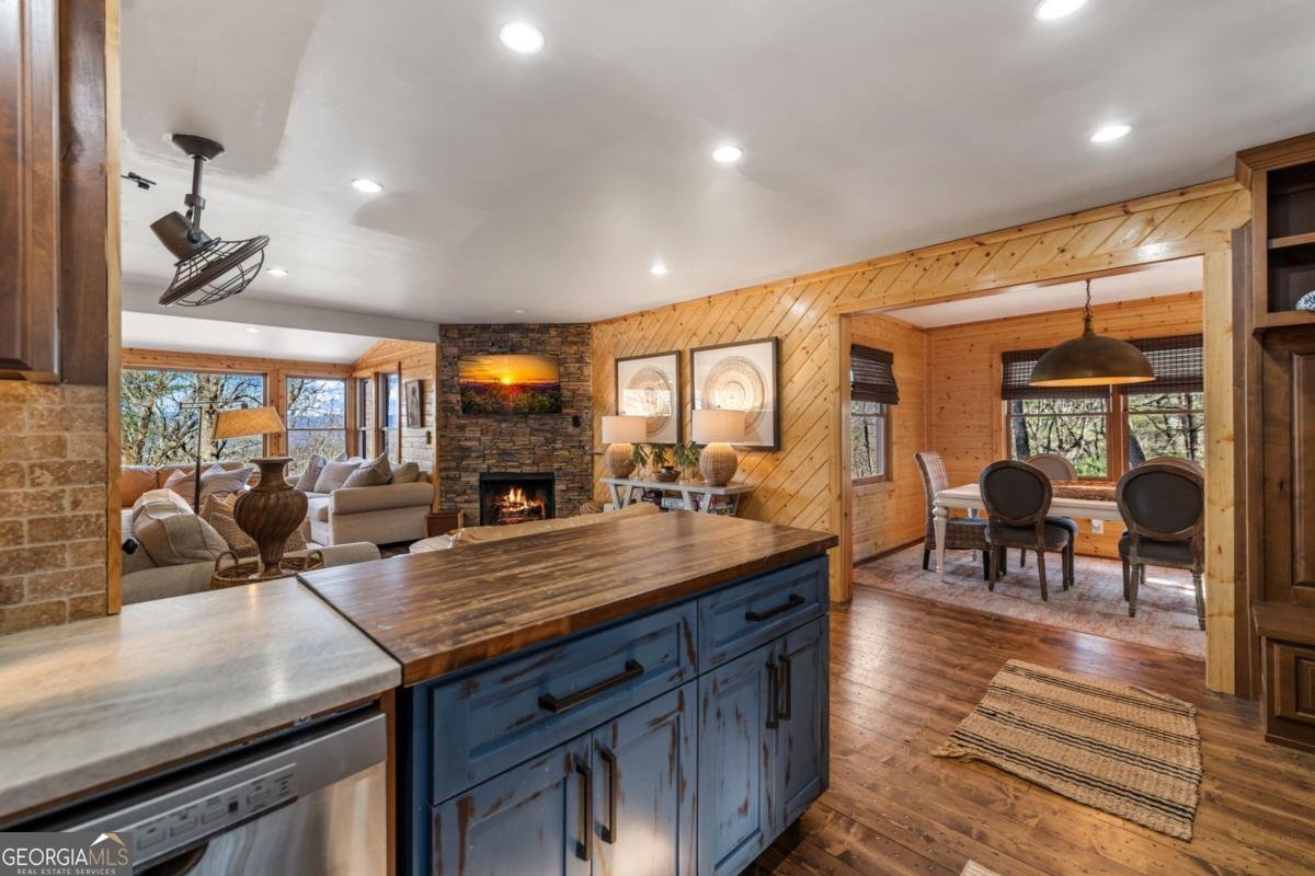 240 Mountain View Court Ellijay - Photo 23