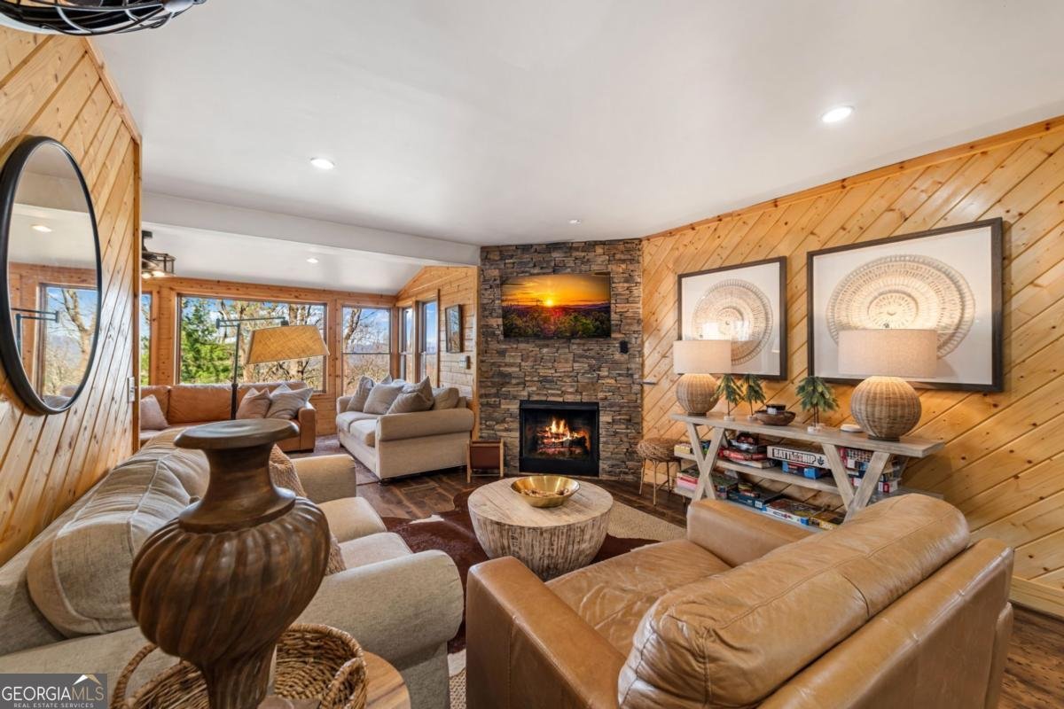 240 Mountain View Court Ellijay - Photo 25