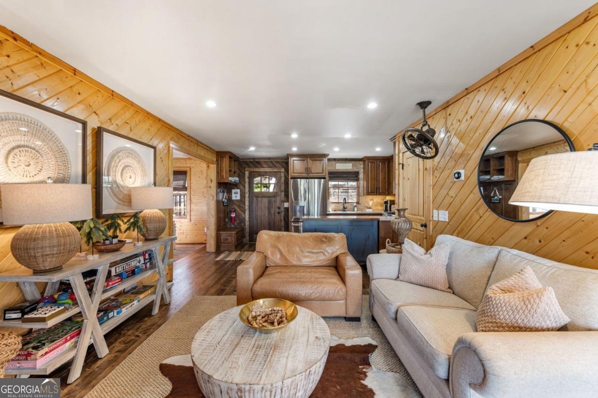 240 Mountain View Court Ellijay - Photo 27