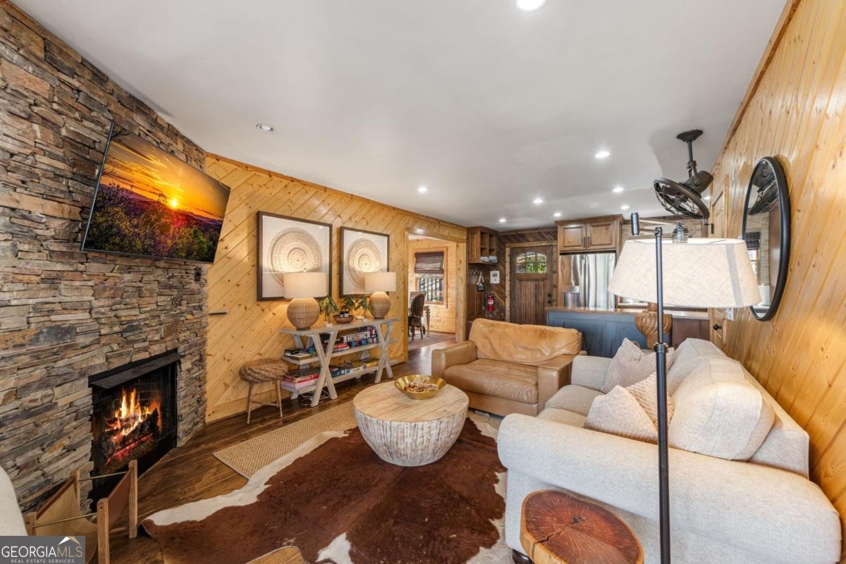 240 Mountain View Court Ellijay - Photo 28