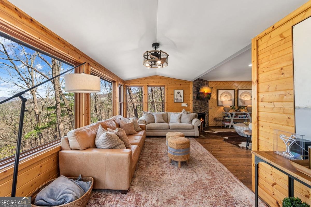 240 Mountain View Court Ellijay - Photo 31