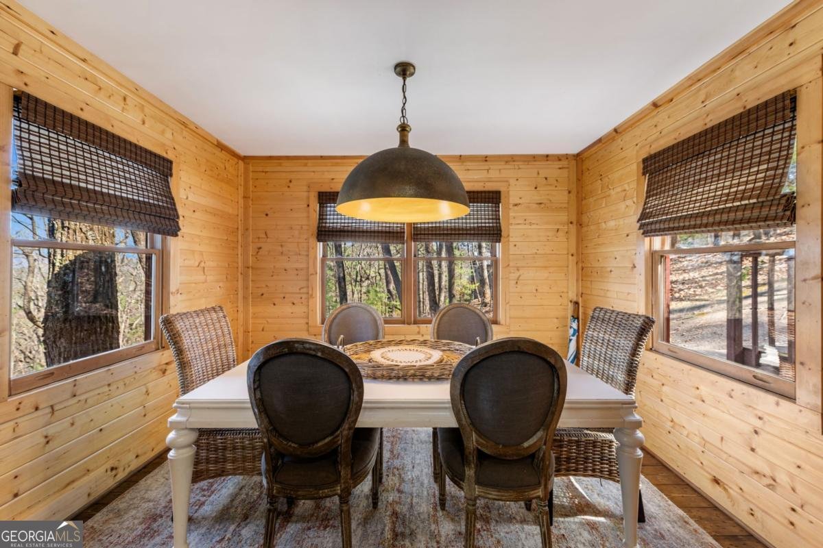 240 Mountain View Court Ellijay - Photo 33