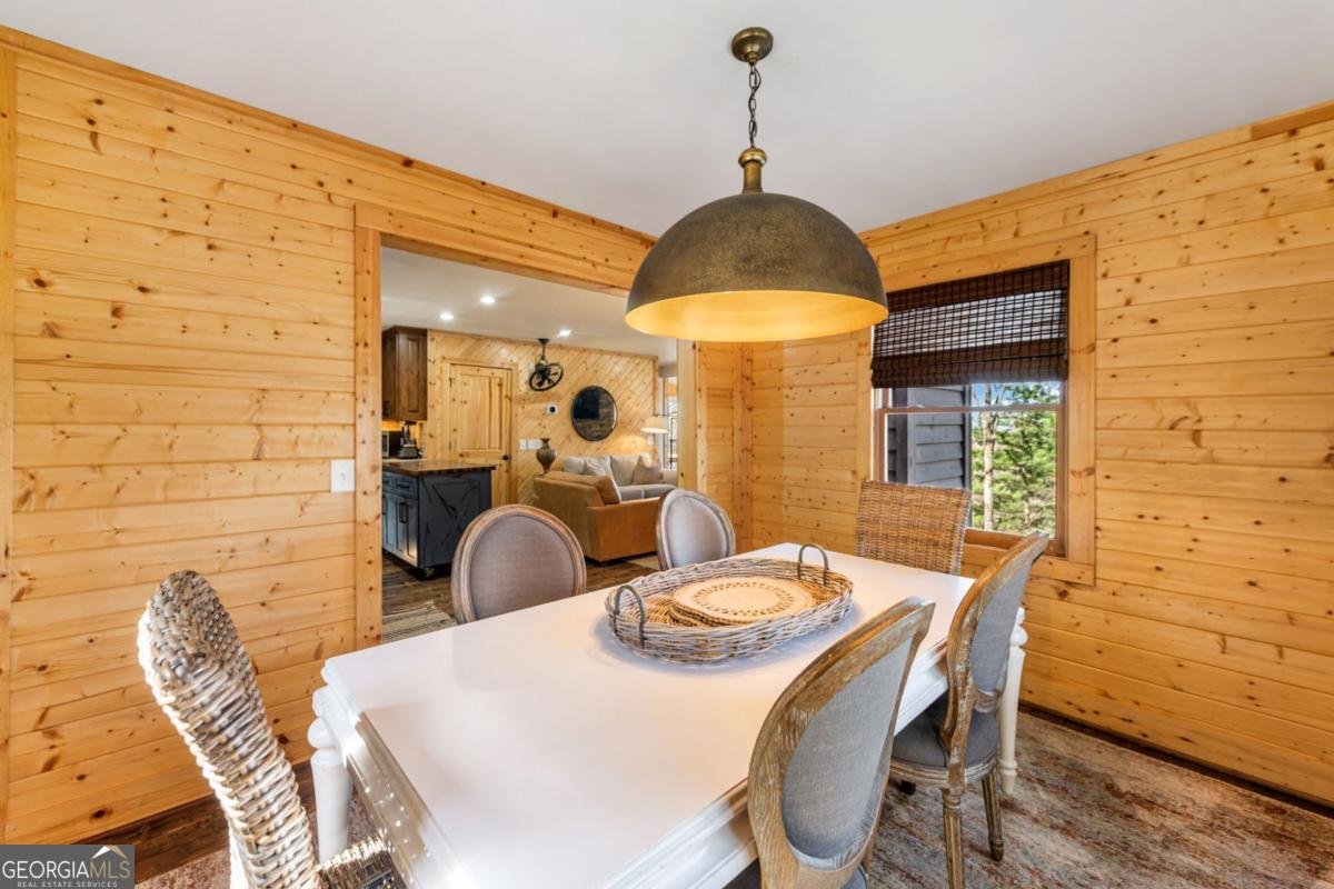 240 Mountain View Court Ellijay - Photo 34