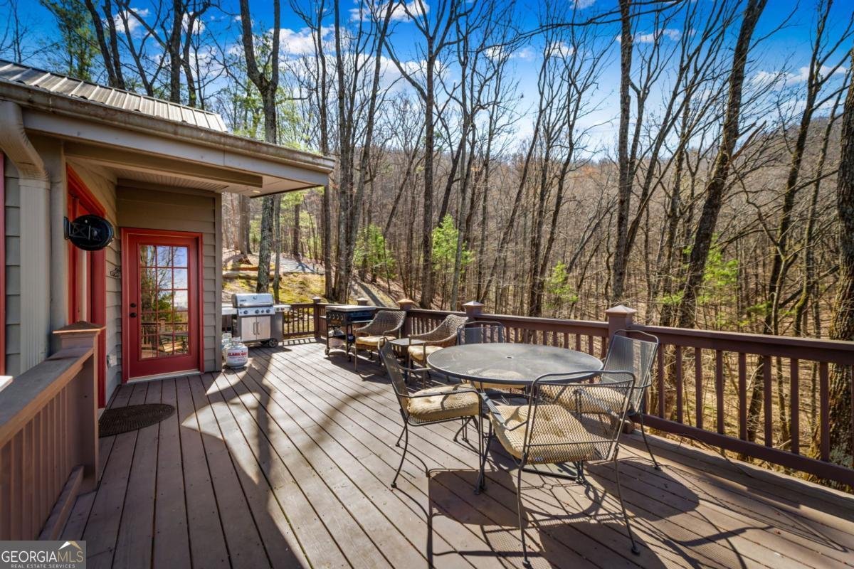 240 Mountain View Court Ellijay - Photo 35