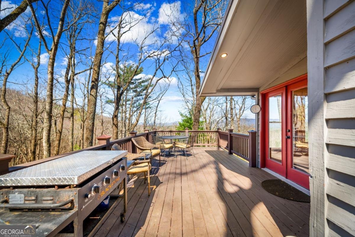240 Mountain View Court Ellijay - Photo 36