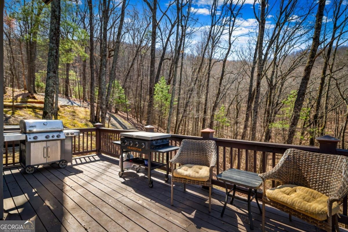 240 Mountain View Court Ellijay - Photo 37