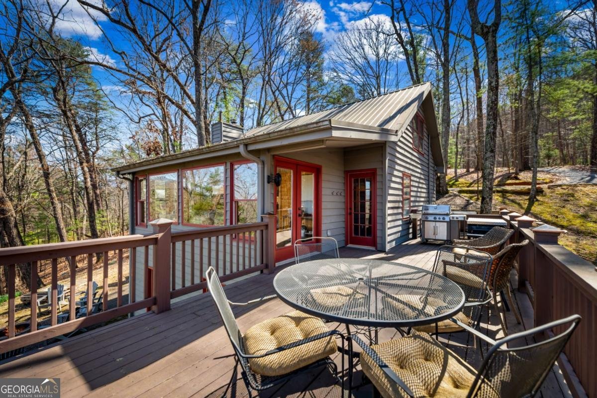 240 Mountain View Court Ellijay - Photo 38