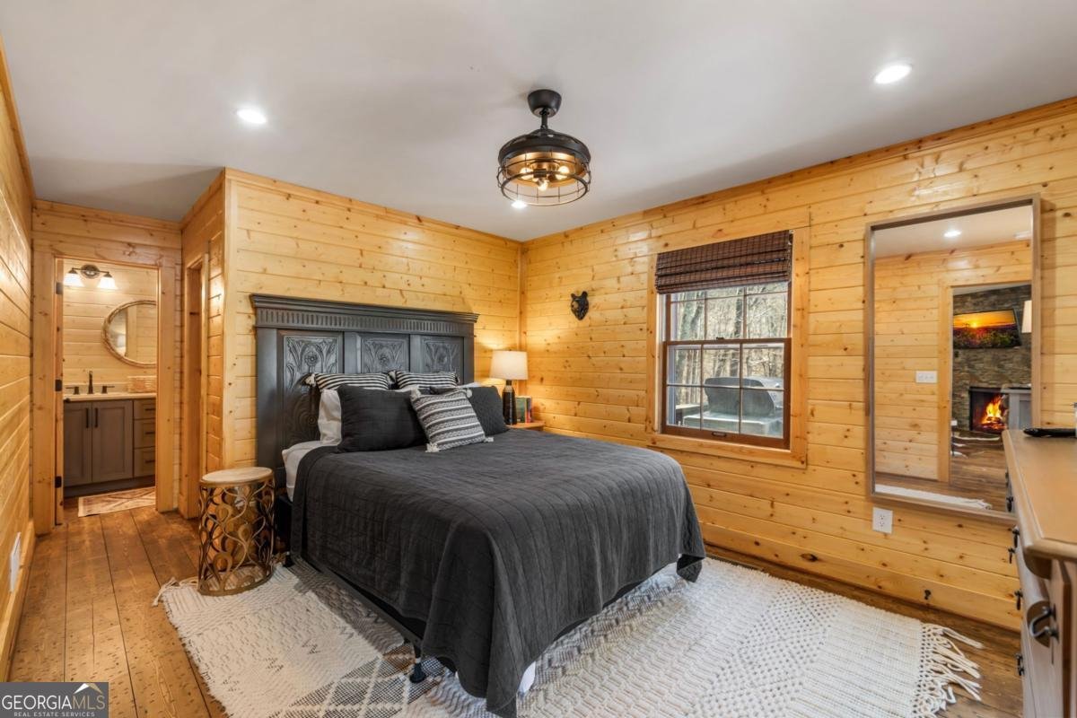 240 Mountain View Court Ellijay - Photo 39