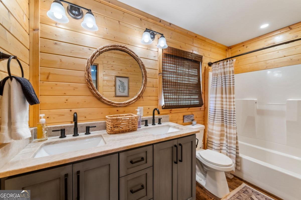 240 Mountain View Court Ellijay - Photo 41