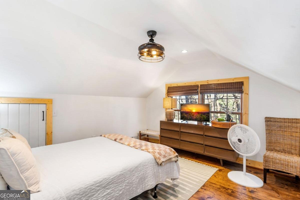 240 Mountain View Court Ellijay - Photo 42