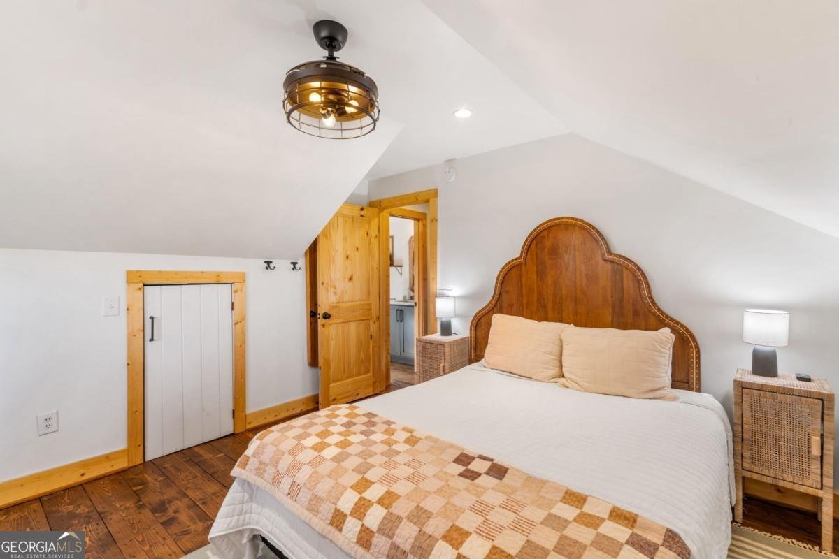 240 Mountain View Court Ellijay - Photo 43