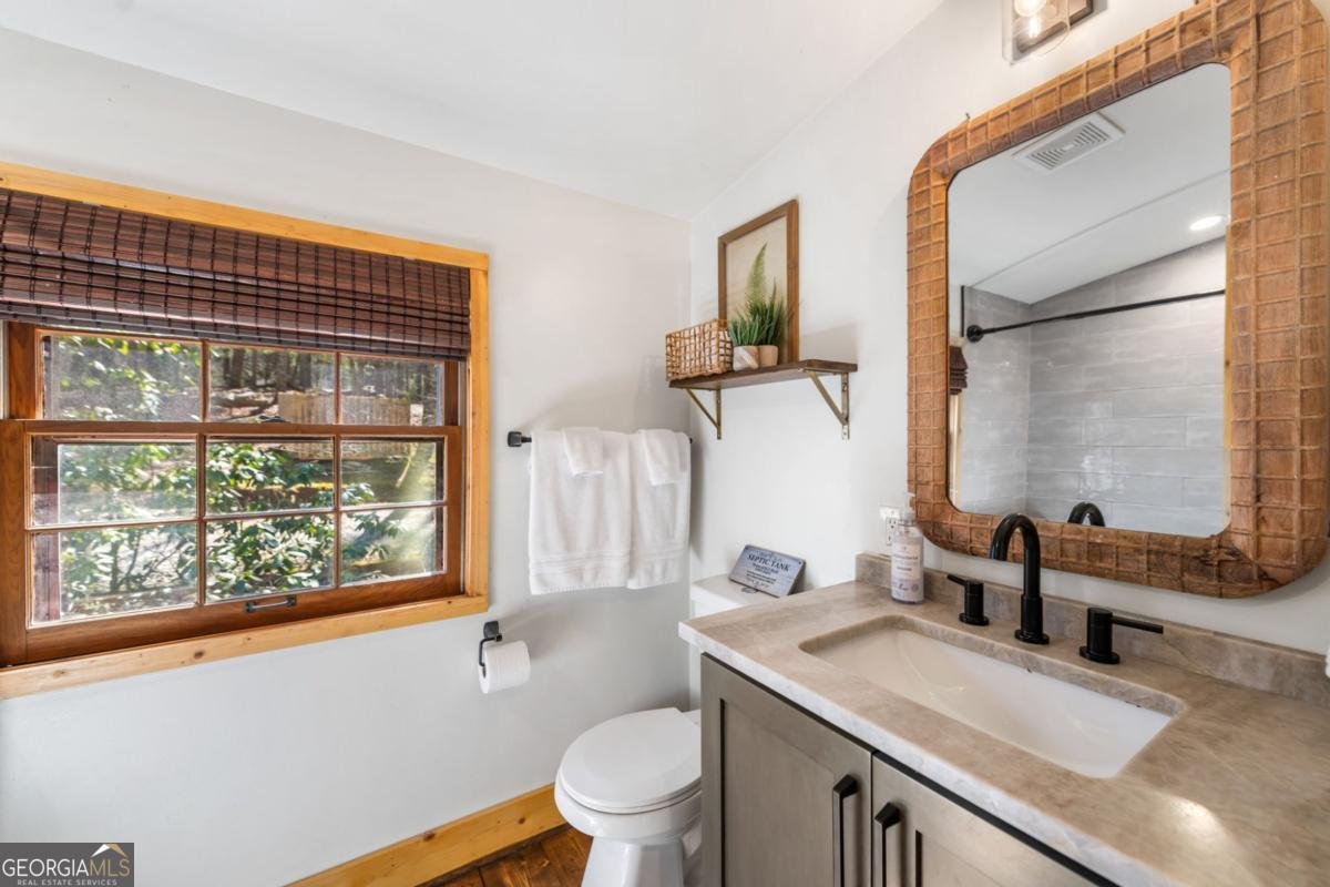 240 Mountain View Court Ellijay - Photo 44