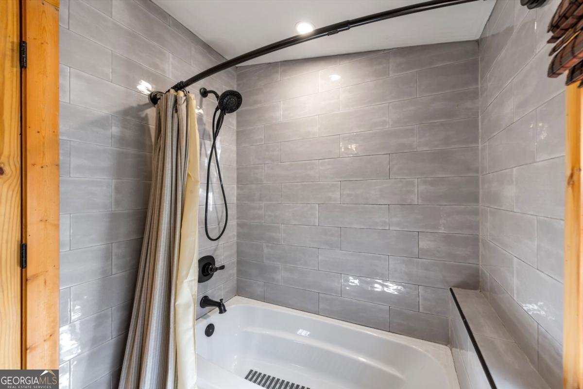 240 Mountain View Court Ellijay - Photo 45