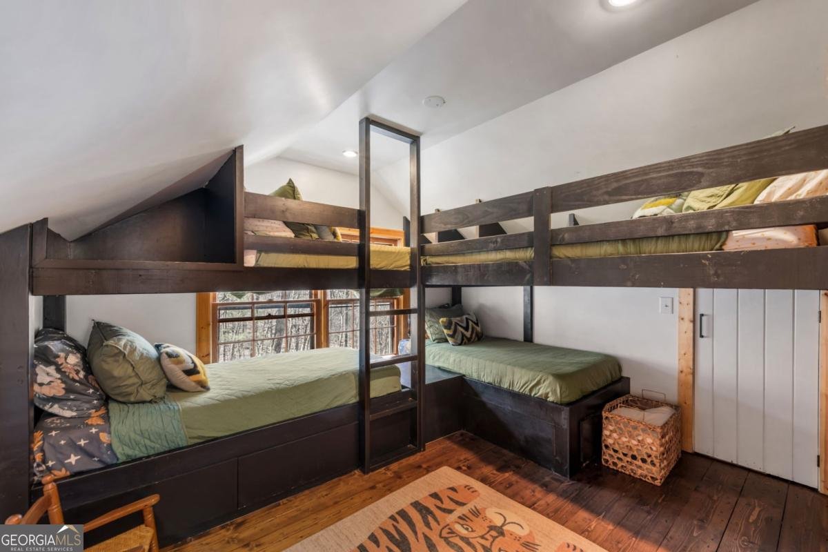 240 Mountain View Court Ellijay - Photo 46