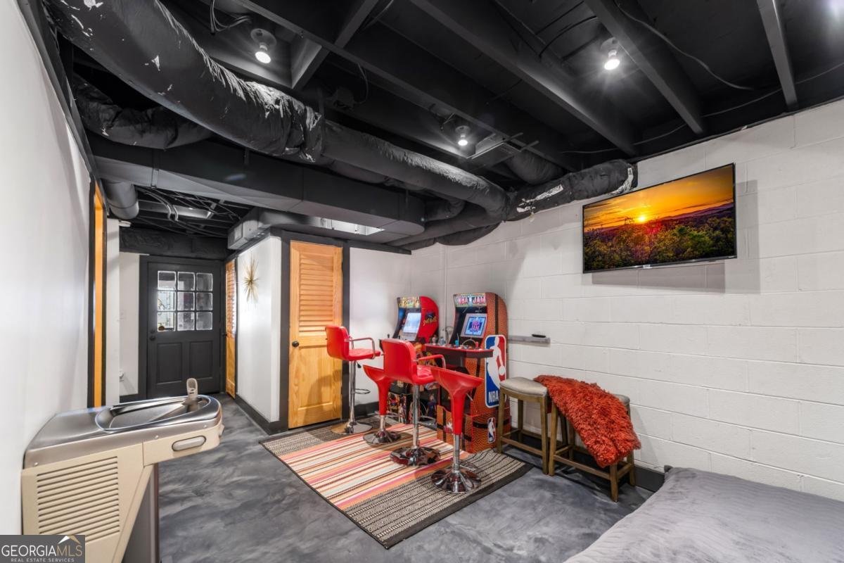 240 Mountain View Court Ellijay - Photo 49