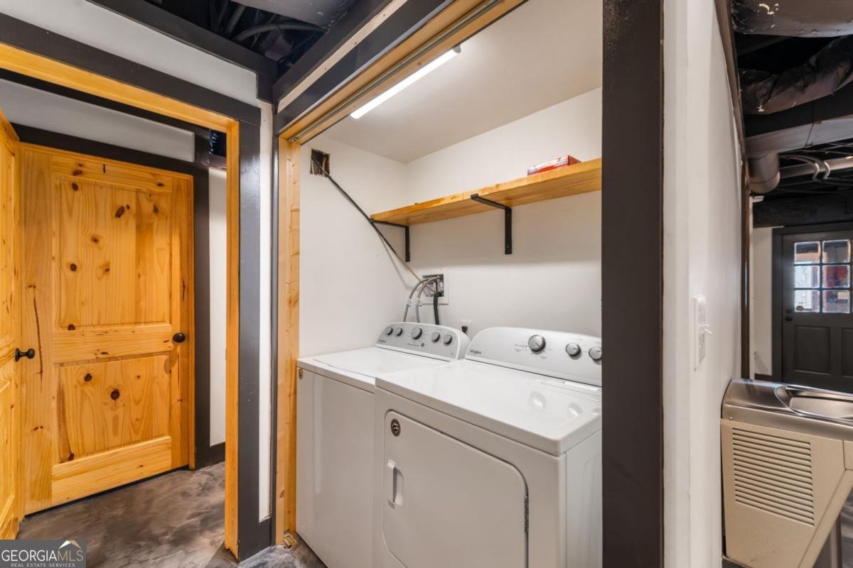 240 Mountain View Court Ellijay - Photo 50