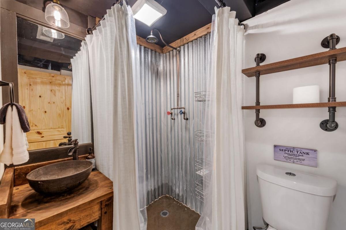 240 Mountain View Court Ellijay - Photo 51