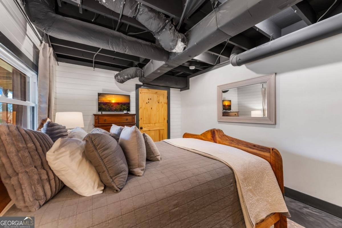 240 Mountain View Court Ellijay - Photo 53