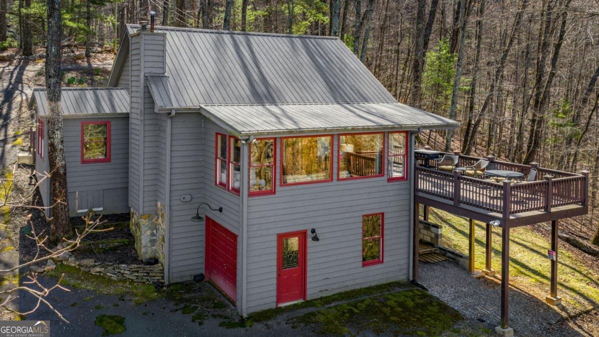 240 Mountain View Court Ellijay - Photo 8