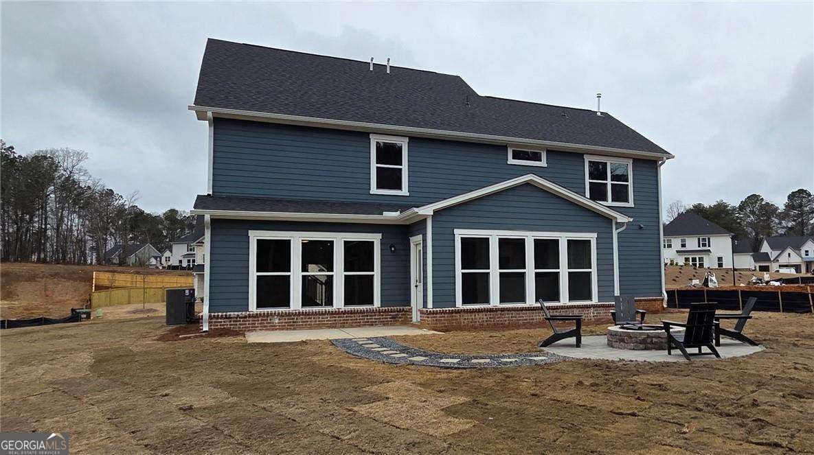 5240 Birch Valley Road Cumming - Photo 6