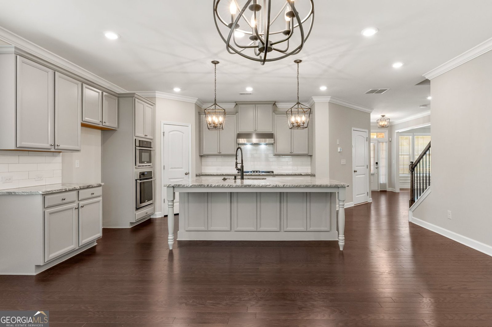 4954 Grace Harris Street Buford - Photo 12