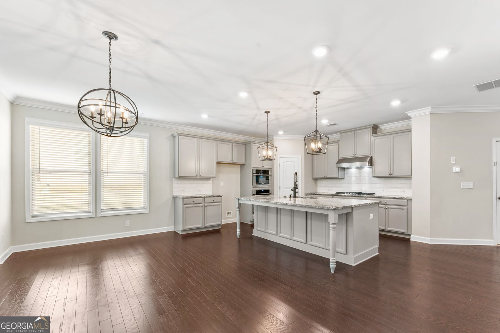 4954 Grace Harris Street Buford - Photo 13