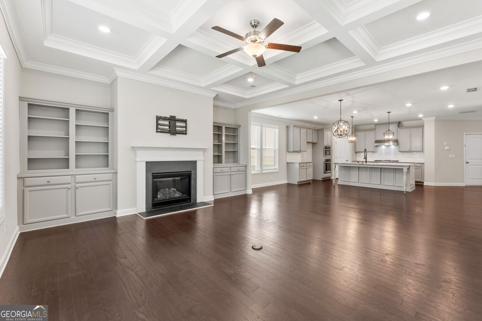 4954 Grace Harris Street Buford - Photo 15