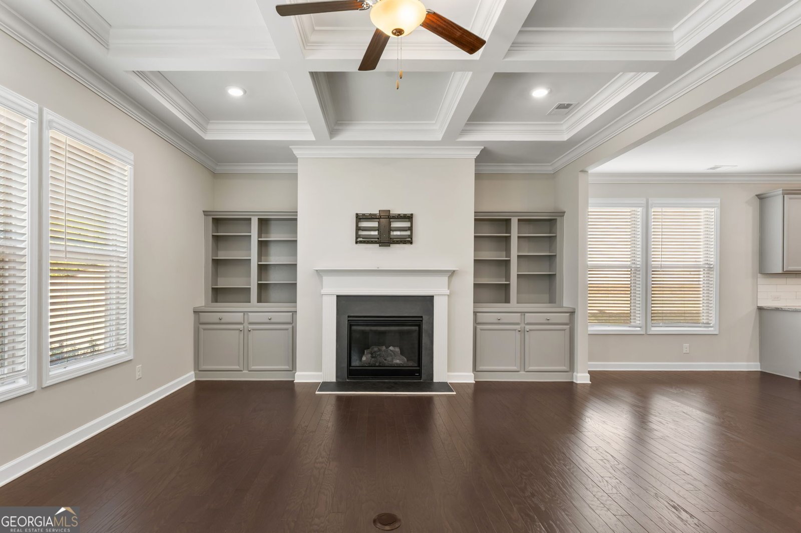 4954 Grace Harris Street Buford - Photo 16